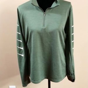 Nike Dry Fit Running Top